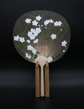 写真：「桜」<br />
2024年度新柄