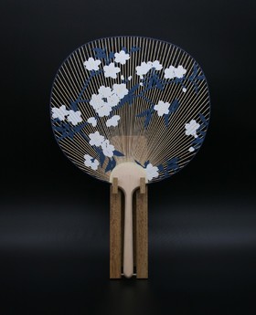 写真：「桜」<br />
2024年度新柄