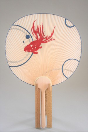写真：「669　金魚」